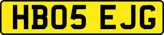 HB05EJG