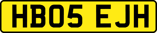 HB05EJH
