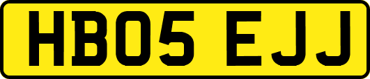 HB05EJJ