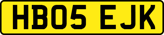 HB05EJK