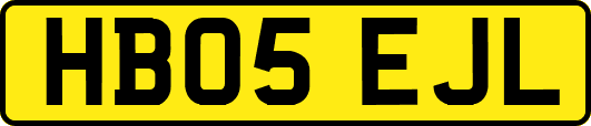 HB05EJL