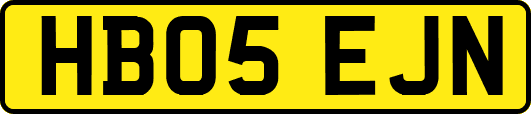 HB05EJN