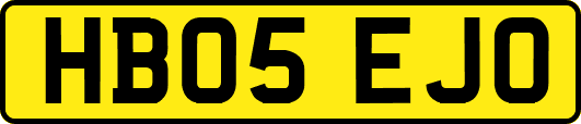 HB05EJO