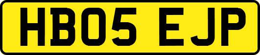 HB05EJP