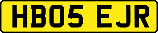 HB05EJR