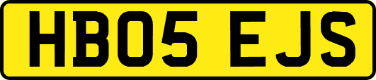 HB05EJS