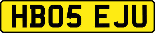 HB05EJU