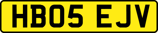 HB05EJV