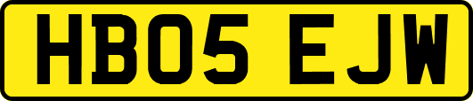HB05EJW