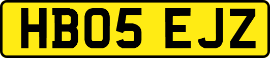 HB05EJZ