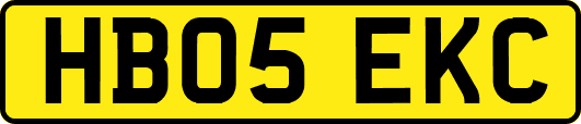HB05EKC