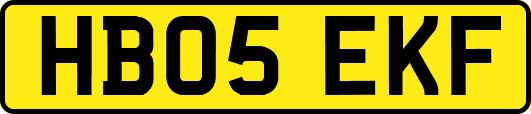 HB05EKF