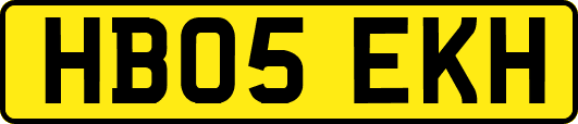 HB05EKH
