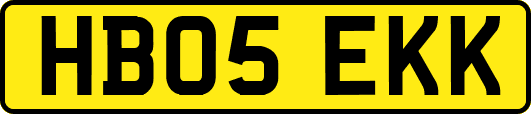 HB05EKK