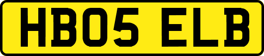 HB05ELB