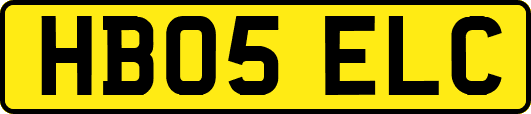 HB05ELC