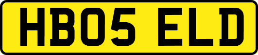 HB05ELD