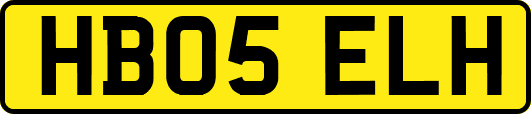 HB05ELH