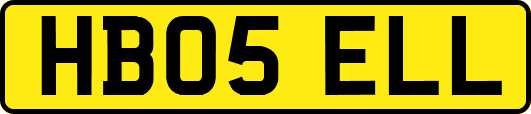 HB05ELL