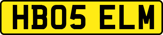 HB05ELM