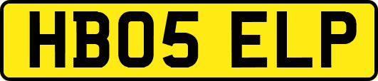 HB05ELP