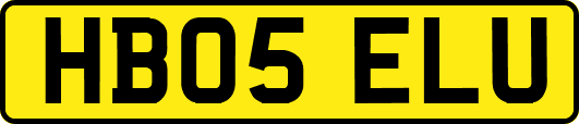 HB05ELU