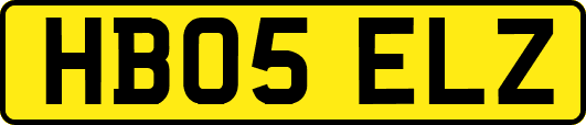 HB05ELZ