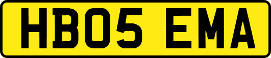 HB05EMA