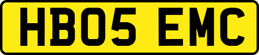 HB05EMC