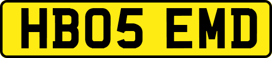 HB05EMD