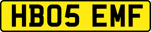 HB05EMF