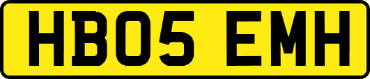 HB05EMH