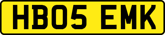 HB05EMK