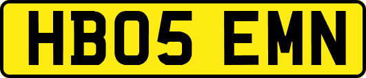 HB05EMN