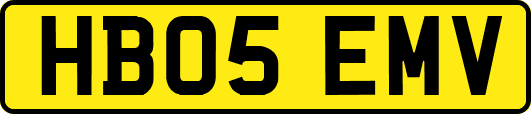 HB05EMV