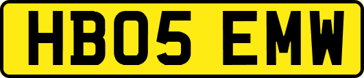 HB05EMW