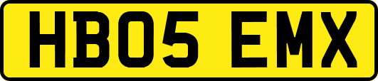 HB05EMX