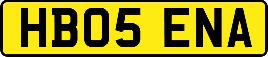 HB05ENA