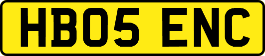 HB05ENC