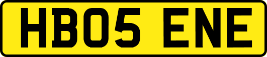 HB05ENE