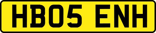 HB05ENH