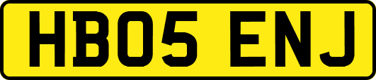 HB05ENJ
