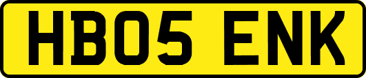 HB05ENK