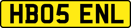 HB05ENL