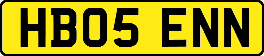 HB05ENN