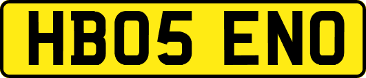 HB05ENO