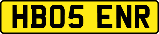 HB05ENR