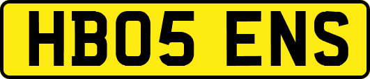 HB05ENS