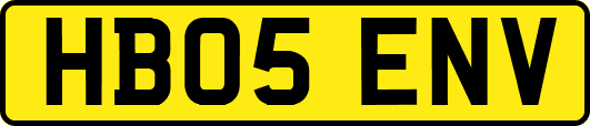 HB05ENV