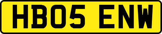 HB05ENW